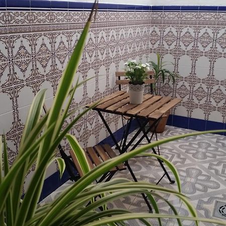 Casa De La Abuela Pepi Guest House Aracena Ngoại thất bức ảnh