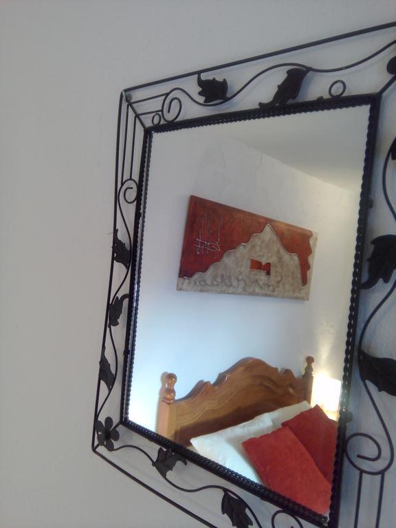 Casa De La Abuela Pepi Guest House Aracena Ngoại thất bức ảnh