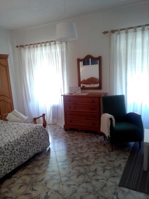 Casa De La Abuela Pepi Guest House Aracena Ngoại thất bức ảnh